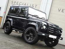 Land Rover Defender 90 TDCi XS