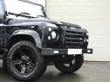 Land Rover Defender 90 TDCi XS