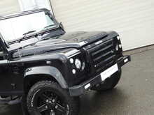 Land Rover Defender 90 TDCi XS