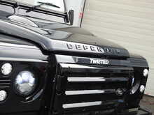 Land Rover Defender 90 TDCi XS