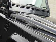 Land Rover Defender 90 TDCi XS