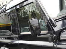Land Rover Defender 90 TDCi XS