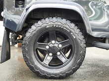 Land Rover Defender 90 TDCi XS