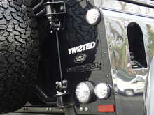 Land Rover Defender 90 TDCi XS
