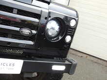 Land Rover Defender 90 TDCi XS