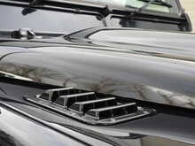 Land Rover Defender 90 TDCi XS