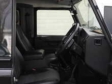 Land Rover Defender 90 TDCi XS