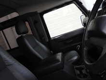 Land Rover Defender 90 TDCi XS