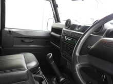 Land Rover Defender 90 TDCi XS