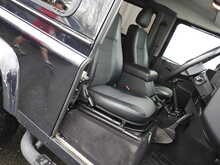 Land Rover Defender 90 TDCi XS
