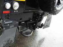 Land Rover Defender 90 TDCi XS