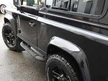 Land Rover Defender 90 TDCi XS