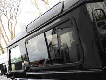 Land Rover Defender 90 TDCi XS