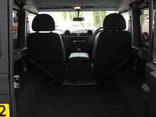 Land Rover Defender 90 TDCi XS