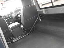 Land Rover Defender 90 TDCi XS