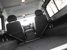 Land Rover Defender 90 TDCi XS