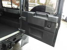 Land Rover Defender 90 TDCi XS