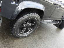 Land Rover Defender 90 TDCi XS