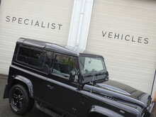 Land Rover Defender 90 TDCi XS