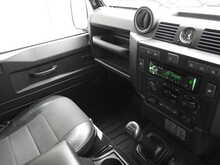 Land Rover Defender 90 TDCi XS