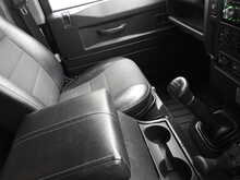 Land Rover Defender 90 TDCi XS