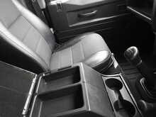 Land Rover Defender 90 TDCi XS