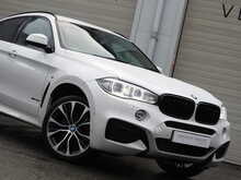 BMW X6 40d M Sport Edition