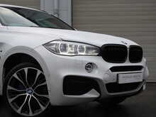 BMW X6 40d M Sport Edition