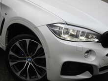 BMW X6 40d M Sport Edition