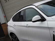 BMW X6 40d M Sport Edition