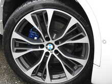 BMW X6 40d M Sport Edition