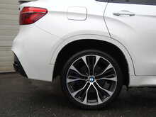 BMW X6 40d M Sport Edition