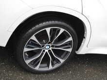 BMW X6 40d M Sport Edition