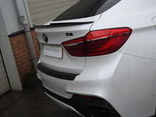 BMW X6 40d M Sport Edition