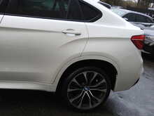 BMW X6 40d M Sport Edition