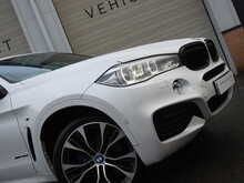 BMW X6 40d M Sport Edition