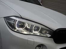 BMW X6 40d M Sport Edition