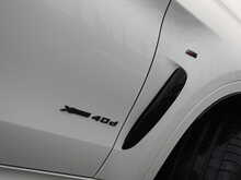 BMW X6 40d M Sport Edition