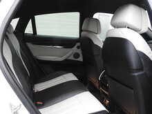 BMW X6 40d M Sport Edition