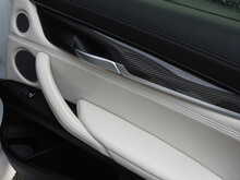 BMW X6 40d M Sport Edition