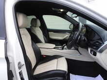 BMW X6 40d M Sport Edition
