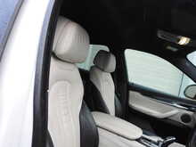 BMW X6 40d M Sport Edition