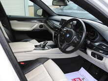 BMW X6 40d M Sport Edition