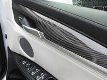 BMW X6 40d M Sport Edition