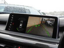 BMW X6 40d M Sport Edition