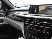 BMW X6 40d M Sport Edition