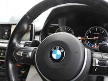 BMW X6 40d M Sport Edition