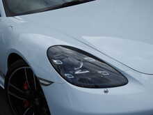 Porsche 718 Boxster T S