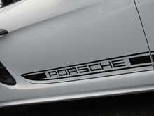Porsche 718 Boxster T S