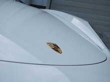 Porsche 718 Boxster T S